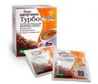 Турбослим Кофе фильтрпакетики 2 г, 10 шт. - Туринск